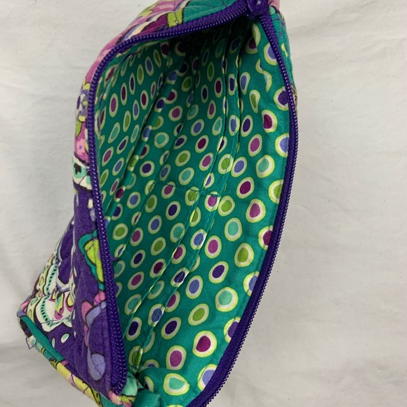 VERA BRADLEY Clutch Wallet - Picture 5 of 12